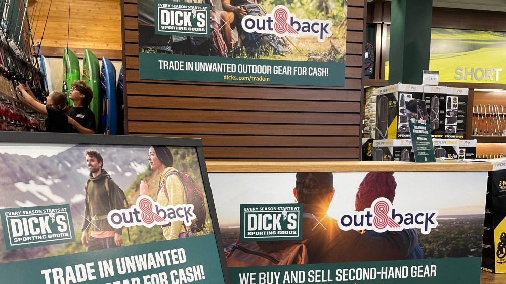 Out&Back