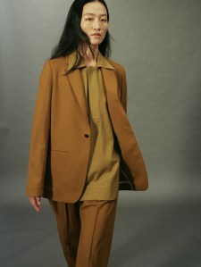 Overcoat RTW Spring 2023