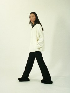 Overcoat RTW Spring 2023