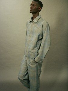 Overcoat RTW Spring 2023