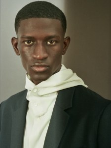 Overcoat RTW Spring 2023