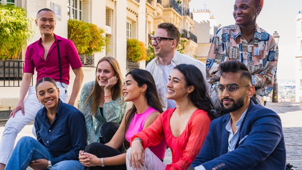 L'Oréal Boost is aimed at supporting the employment of young people.
