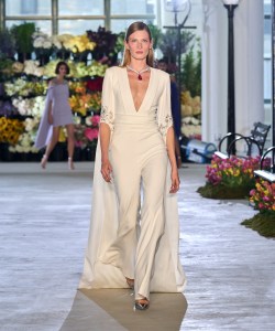 Pamella Roland RTW Spring 2023
