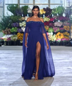 Pamella Roland RTW Spring 2023