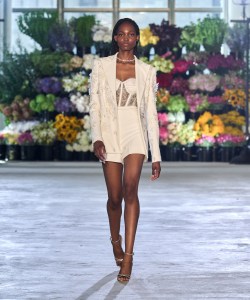 Pamella Roland RTW Spring 2023