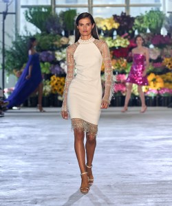 Pamella Roland RTW Spring 2023