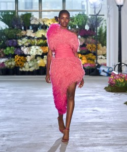 Pamella Roland RTW Spring 2023