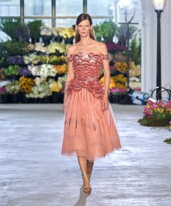 Pamella Roland RTW Spring 2023