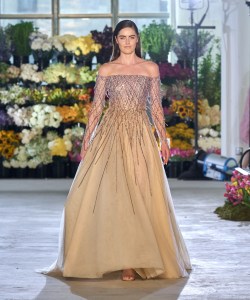 Pamella Roland RTW Spring 2023