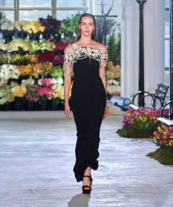 Pamella Roland RTW Spring 2023