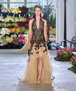 Pamella Roland RTW Spring 2023