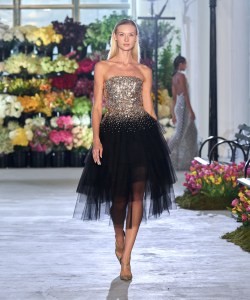 Pamella Roland RTW Spring 2023