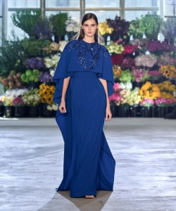 Pamella Roland RTW Spring 2023