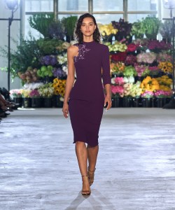 Pamella Roland RTW Spring 2023