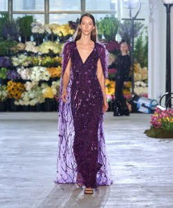 Pamella Roland RTW Spring 2023