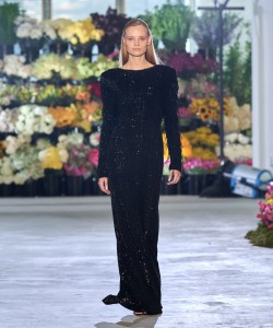 Pamella Roland RTW Spring 2023
