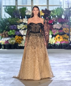 Pamella Roland RTW Spring 2023