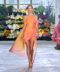 Pamella Roland RTW Spring 2023