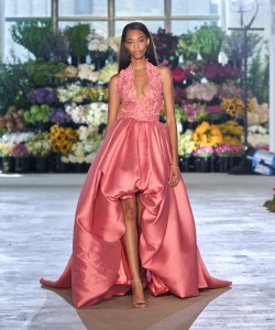 Pamella Roland RTW Spring 2023