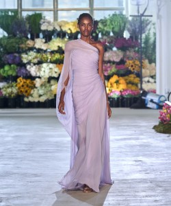 Pamella Roland RTW Spring 2023