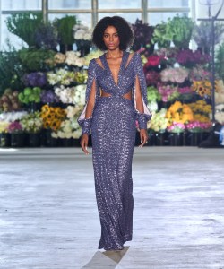 Pamella Roland RTW Spring 2023