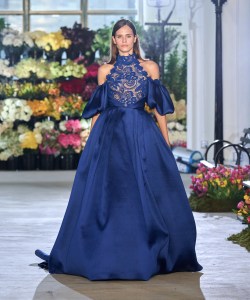 Pamella Roland RTW Spring 2023