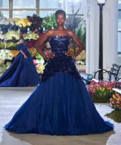Pamella Roland RTW Spring 2023