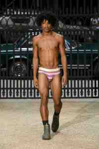 Parke & Ronen Resort 2023