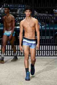 Parke & Ronen Resort 2023