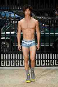 Parke & Ronen Resort 2023