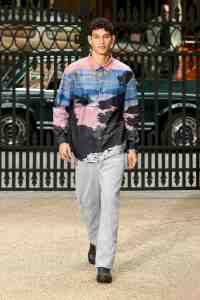 Parke & Ronen Resort 2023