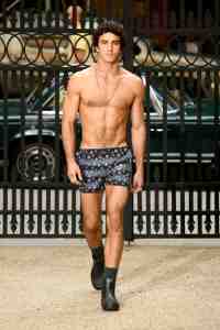 Parke & Ronen Resort 2023
