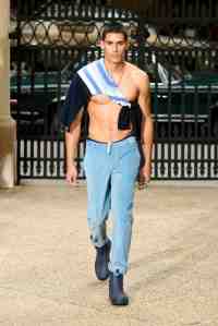 Parke & Ronen Resort 2023
