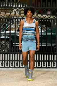 Parke & Ronen Resort 2023