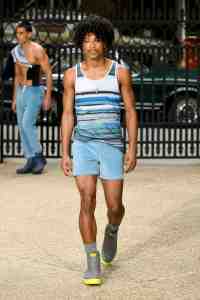 Parke & Ronen Resort 2023