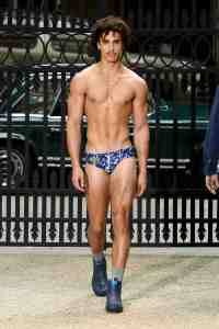 Parke & Ronen Resort 2023