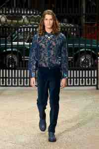 Parke & Ronen Resort 2023
