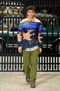 Parke & Ronen Resort 2023