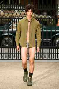 Parke & Ronen Resort 2023