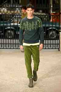 Parke & Ronen Resort 2023