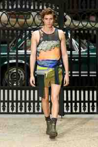 Parke & Ronen Resort 2023