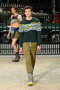 Parke & Ronen Resort 2023