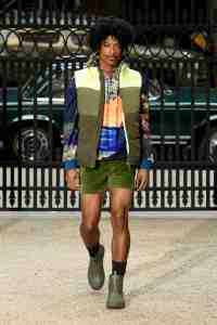 Parke & Ronen Resort 2023