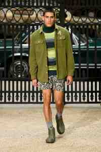 Parke & Ronen Resort 2023