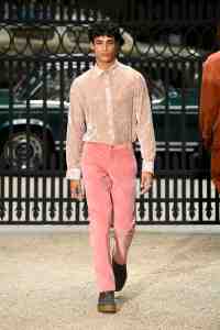 Parke & Ronen Resort 2023