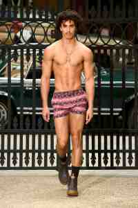 Parke & Ronen Resort 2023