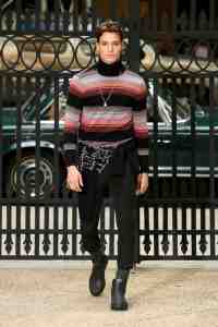 Parke & Ronen Resort 2023
