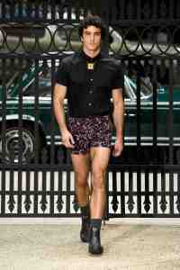 Parke & Ronen Resort 2023
