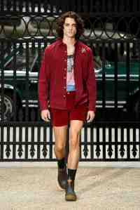 Parke & Ronen Resort 2023