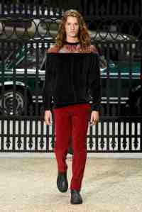 Parke & Ronen Resort 2023